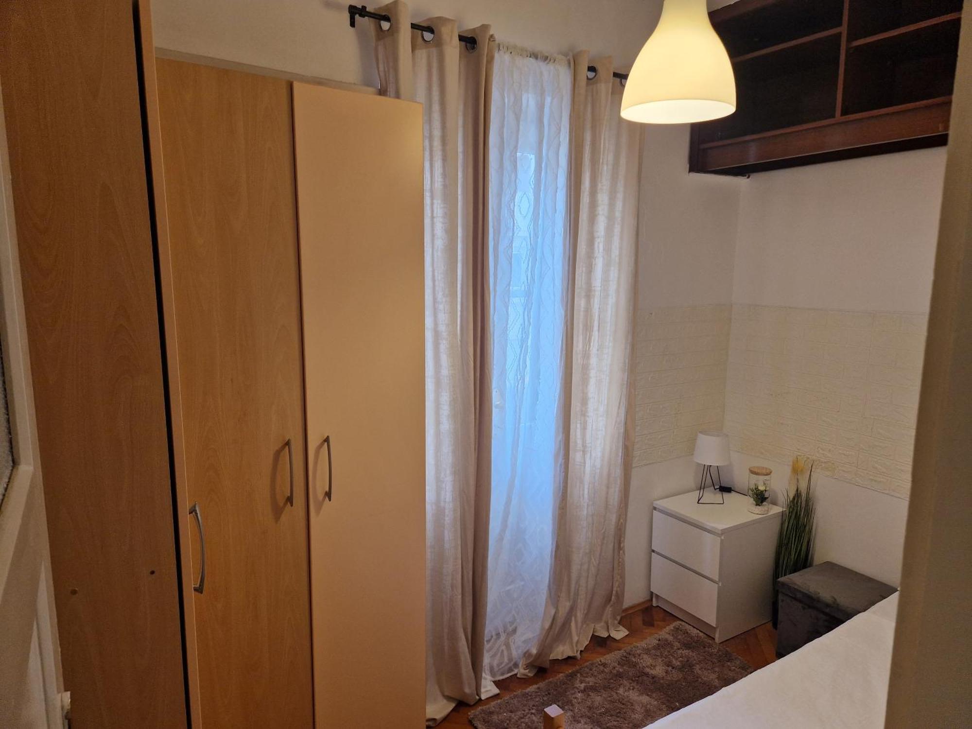 Rooms King سبليت المظهر الخارجي الصورة