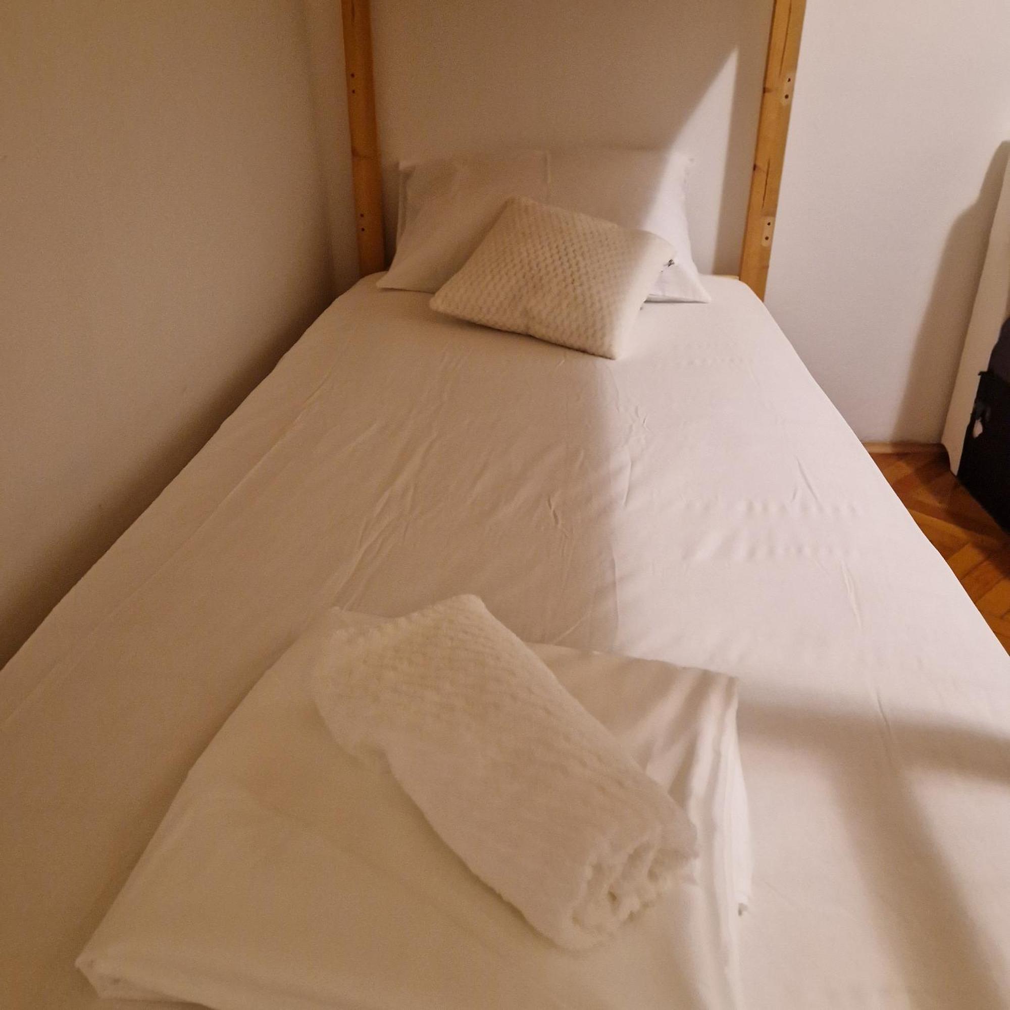 Rooms King سبليت المظهر الخارجي الصورة
