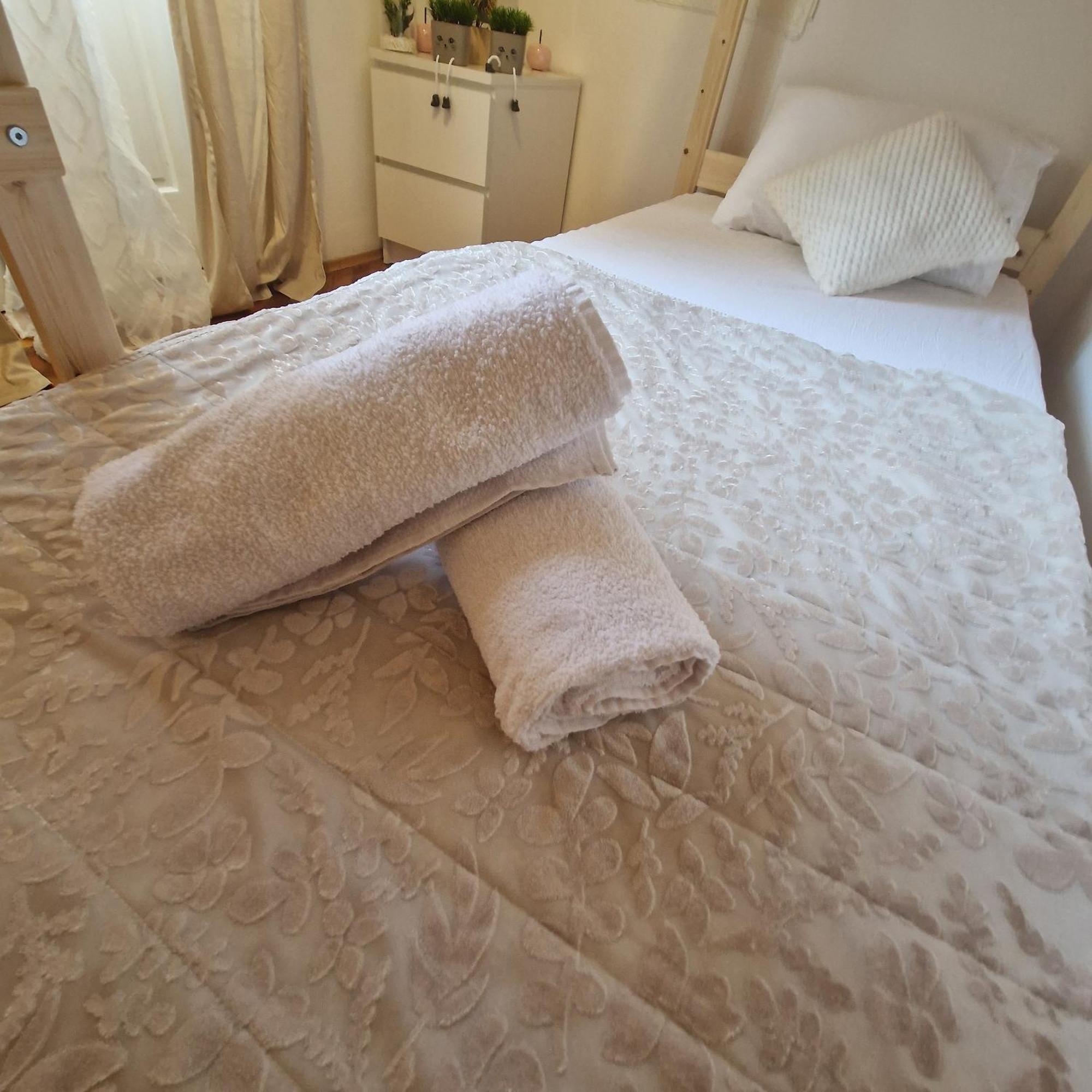 Rooms King سبليت المظهر الخارجي الصورة