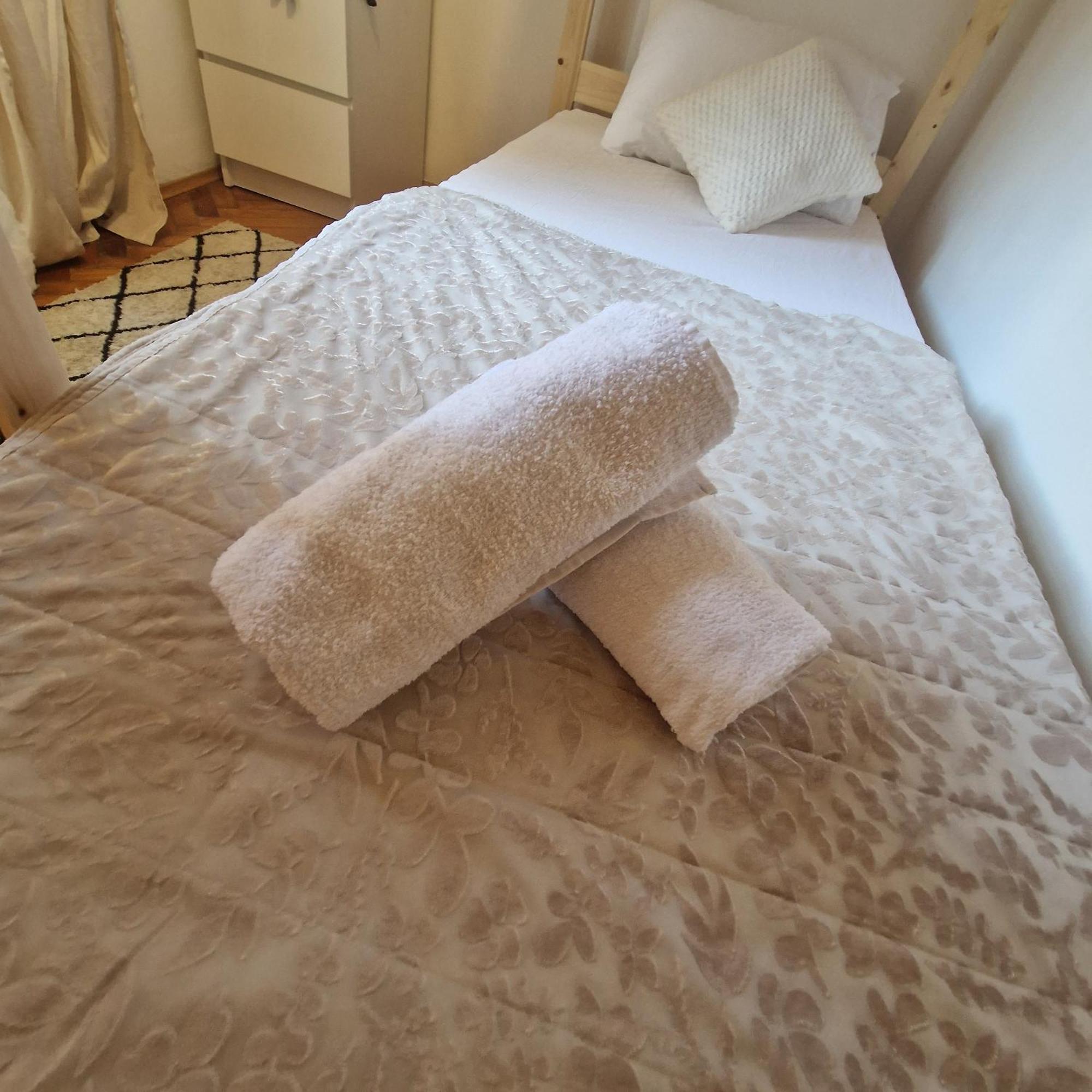 Rooms King سبليت المظهر الخارجي الصورة
