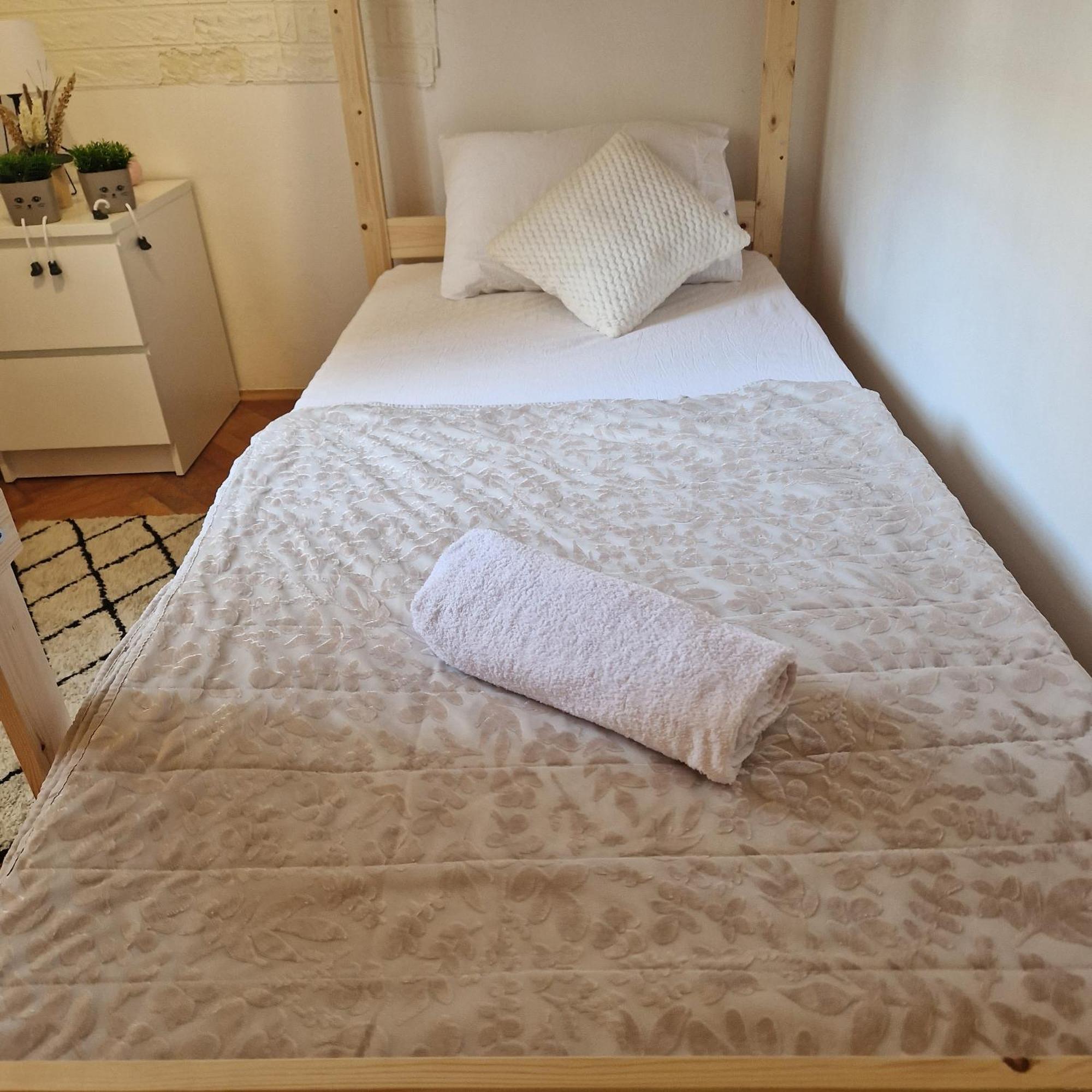 Rooms King سبليت المظهر الخارجي الصورة